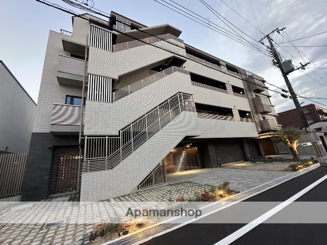 MAGNIFIQUE北桜塚