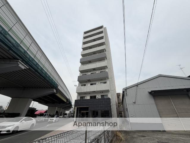 アクアラフォレ豊中