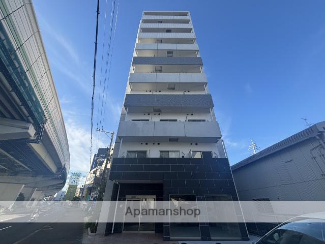 アクアラフォレ豊中