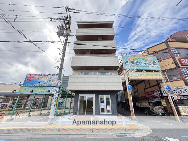 フォルテ ウエスト