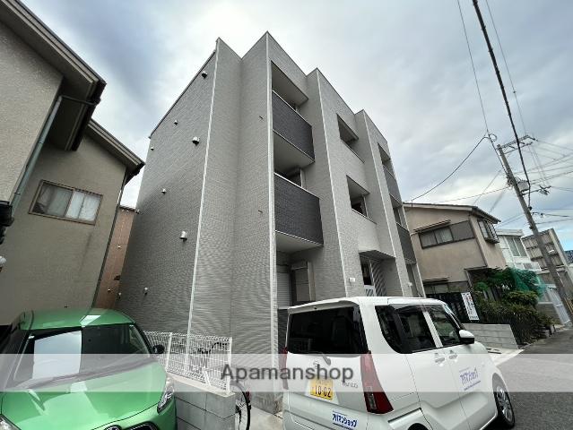 ハーモニーテラス吹田