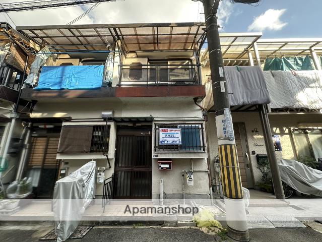 北条町２丁目テラスハウス