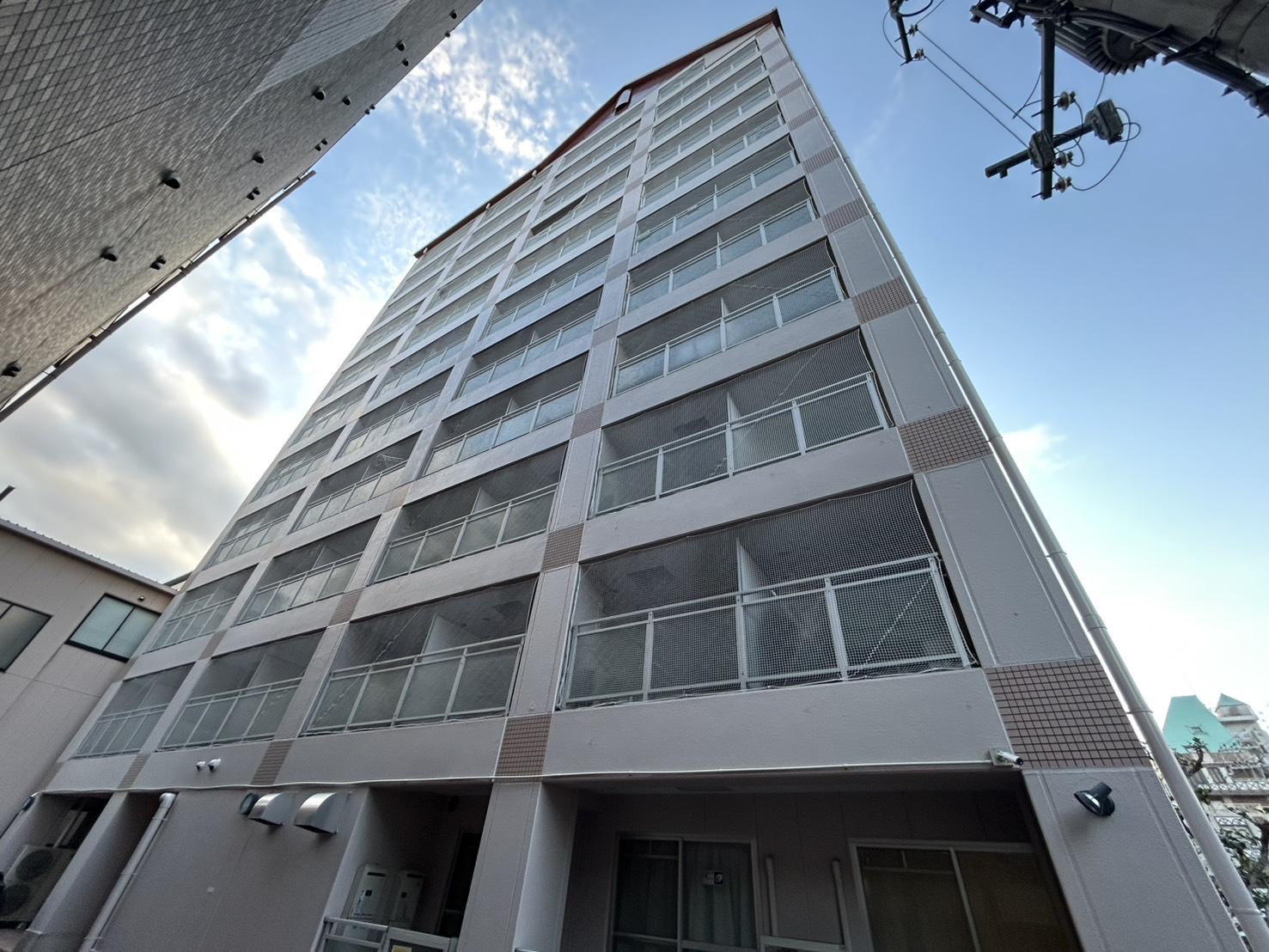 カルムイン江坂3