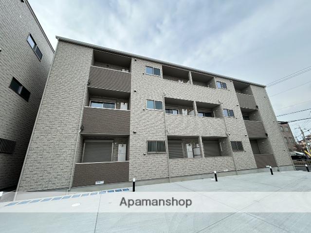 クレセル利倉東Ⅰ