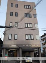 リッシュボヌール