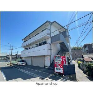南中井マンション