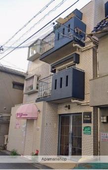 ドリームマンション(1K/3階)