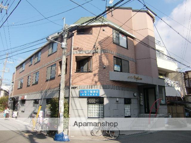 メゾン・ヤフネ