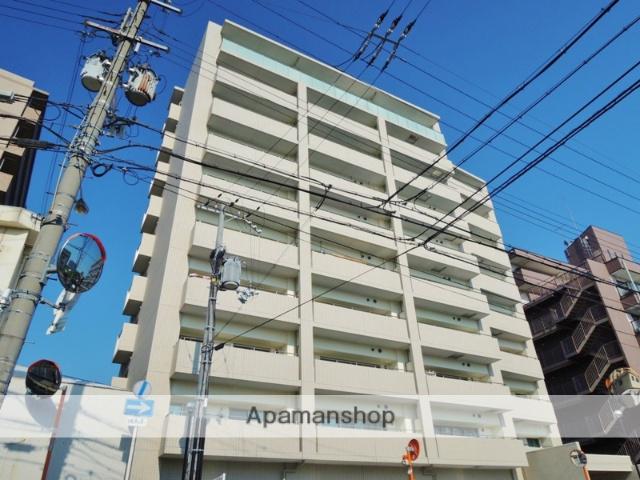 トレーゼ旭