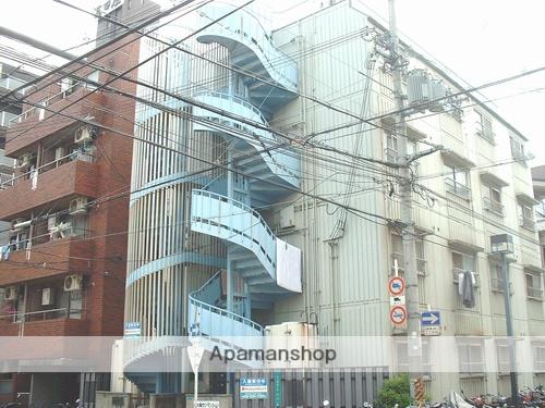 新大阪サンマンション1号館