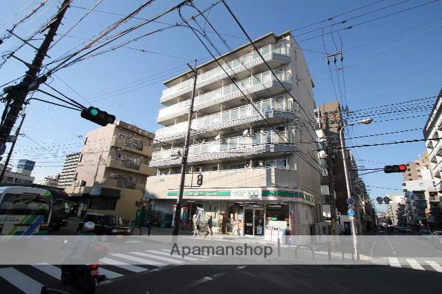 ライブステーション江坂