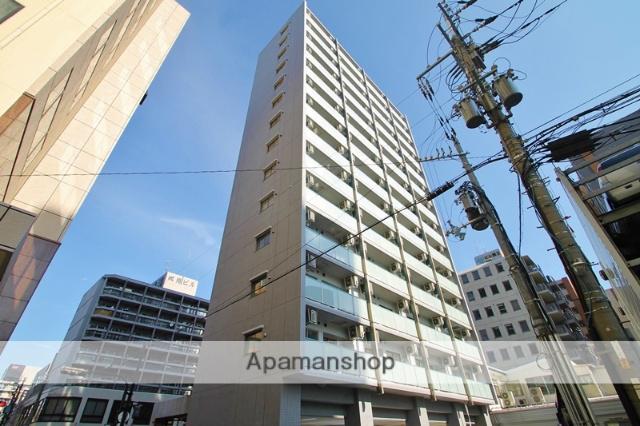 ノルデンハイム江坂Ⅲ