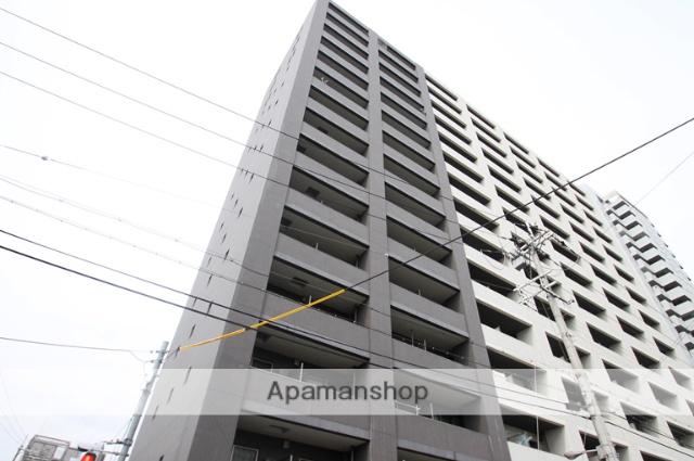 セレッソコート リバーサイドOSAKA