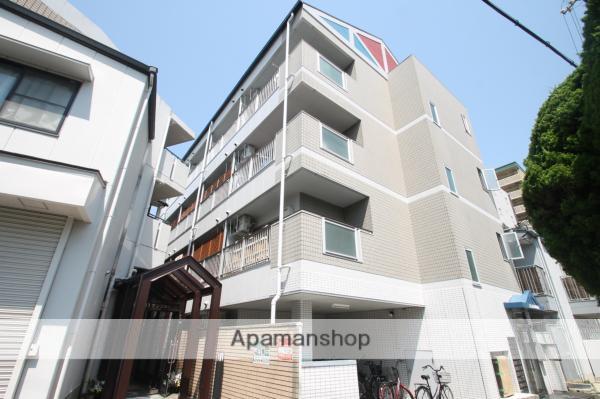 ジュネス西中島