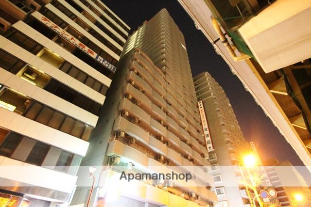 ノルデンタワー新大阪アネックス