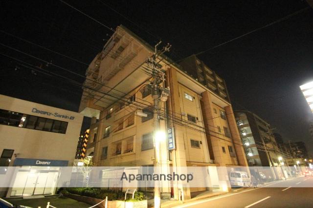 ミラクルセブン江坂