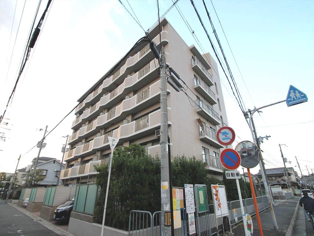 サンシャイン江坂