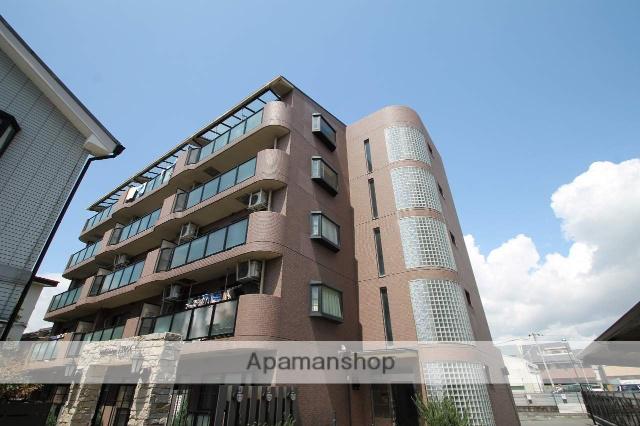 ウエルメゾン江坂