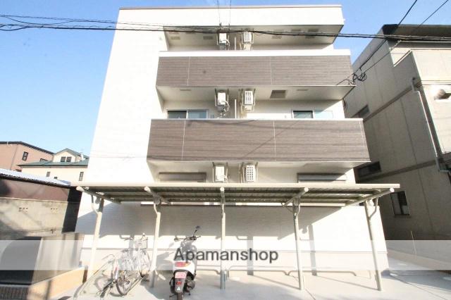 フジパレス吹田寿町Ⅲ番館