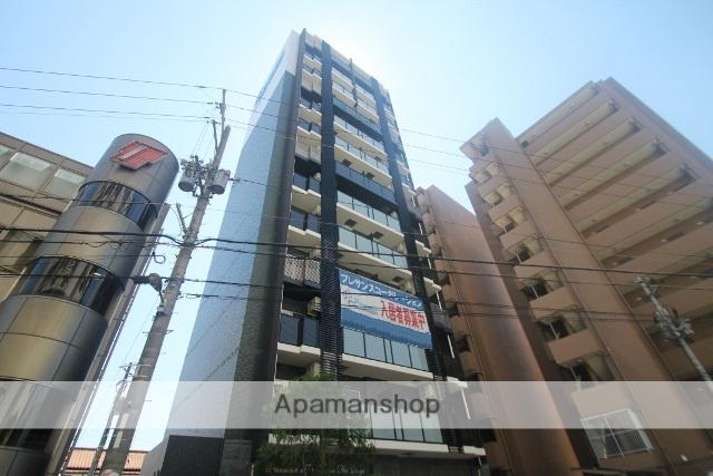 プレサンス新大阪ザ・デイズ