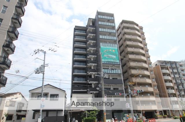 アスヴェル新大阪サウス