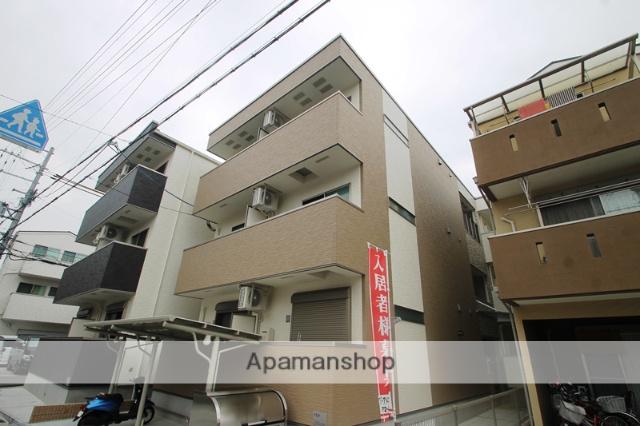 フジパレス大桐3番館