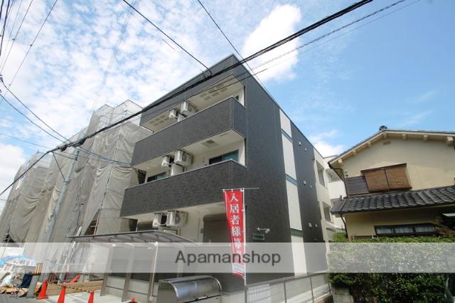 フジパレス淡路Ⅱ番館