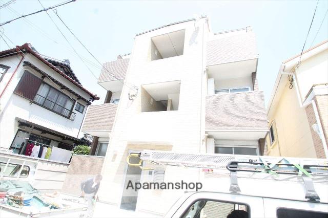 パロス江坂垂水町アイシア
