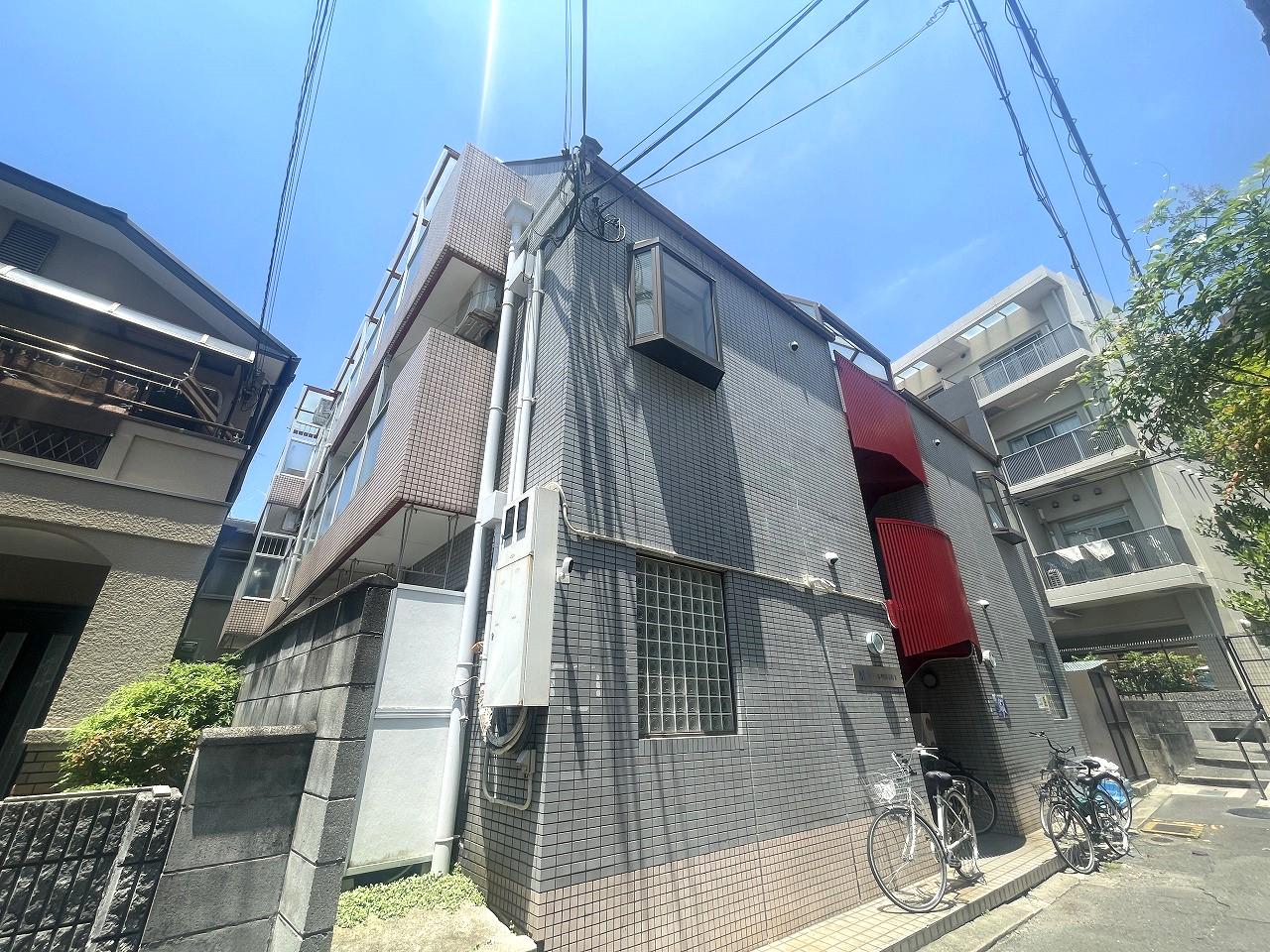 プレアール吹田泉町2