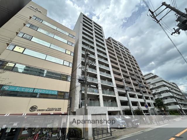 グレンパーク江坂Ⅱ