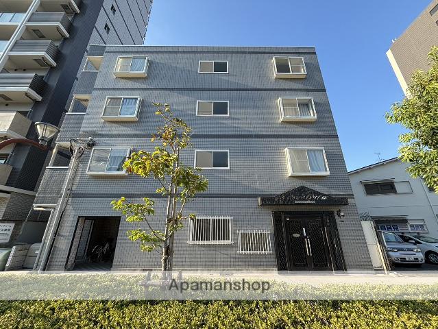 メゾンアンティーム