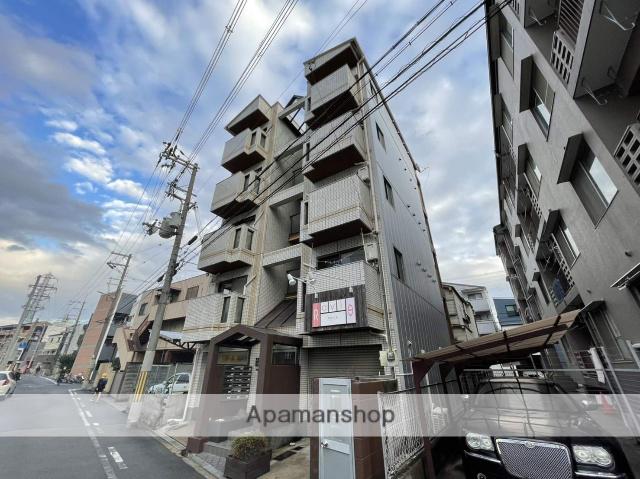 ベルメゾン豊新Ⅱ