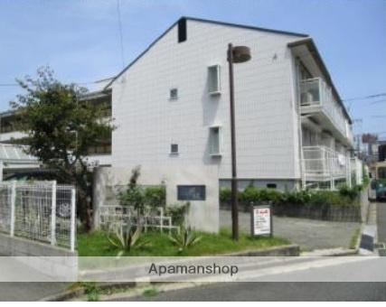 グランディール江坂A棟