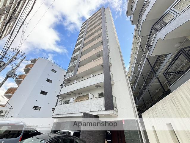 フレアコート新大阪