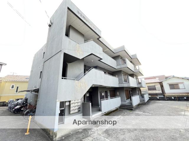 第2尾形マンション