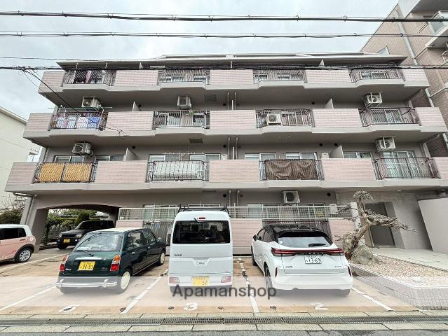 エクセルハイツ