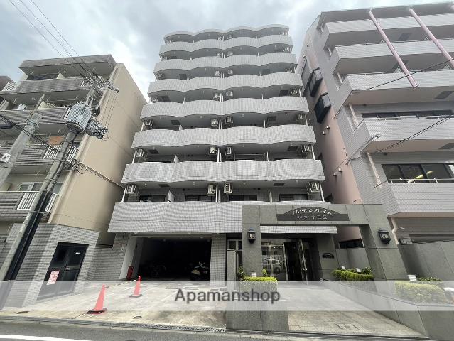 ノルデンハイムリバーサイド十三Ⅱ