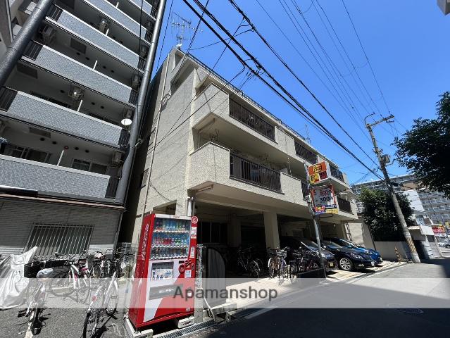 シャルル新大阪