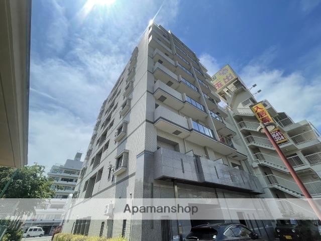 プルメリア新大阪