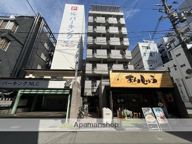 ISハイツ西中島
