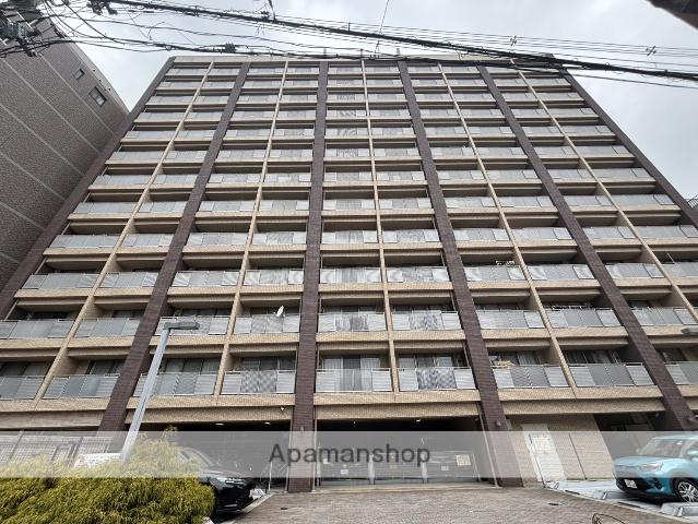 アーバンフラッツ西中島