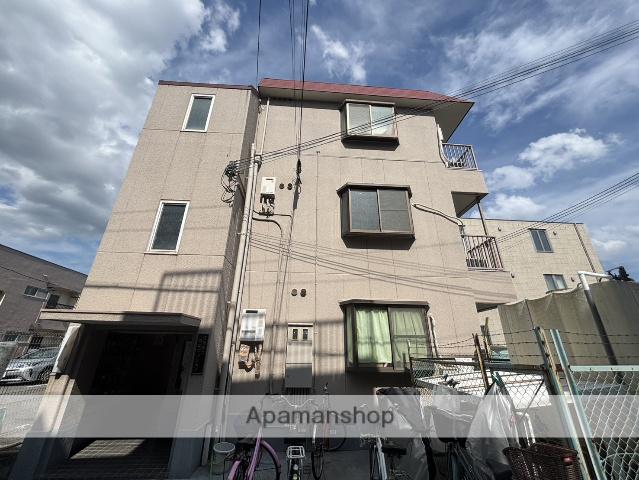江坂第2平和マンション