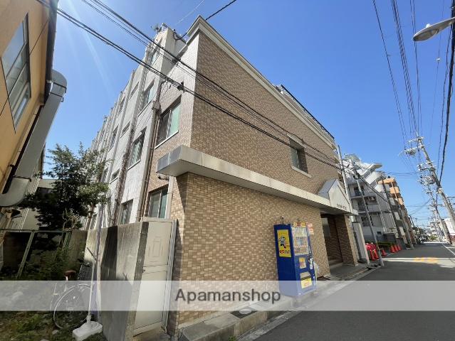 フレンドリー十三東