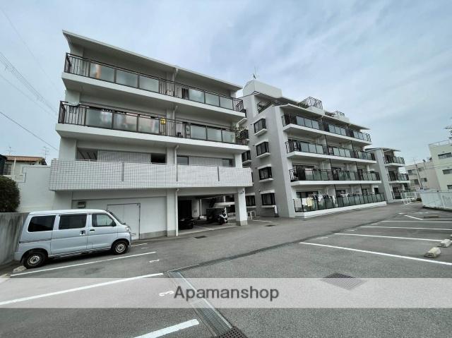 パークマンション渡邊