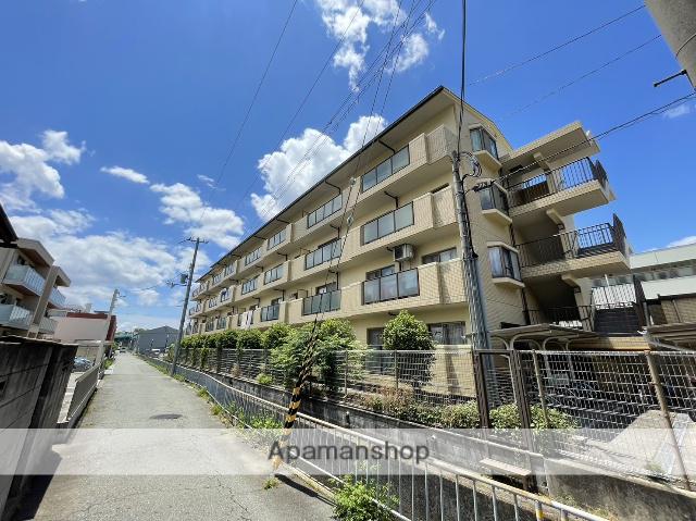 クレール豊中曽根