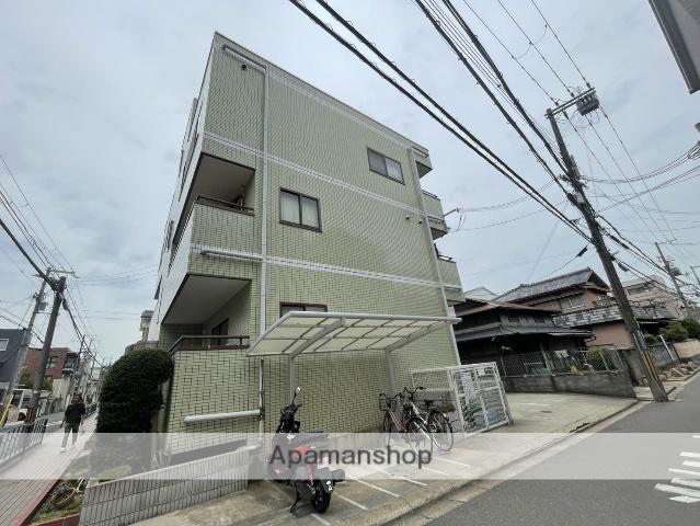 NCグリーンハイツ