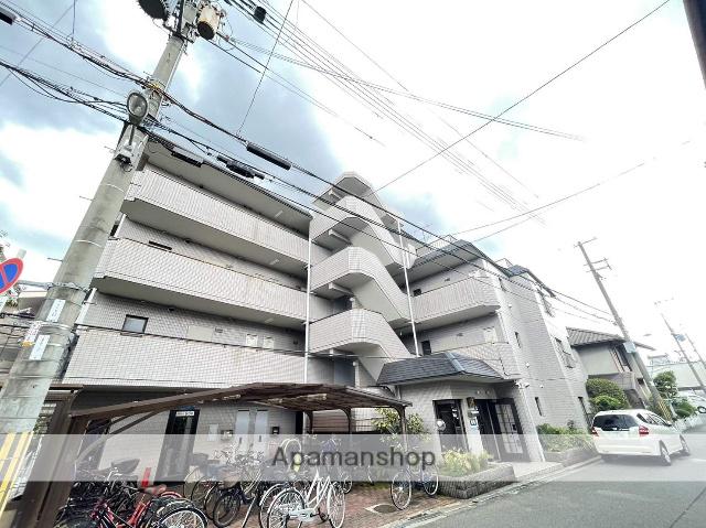 メゾンエルセビア