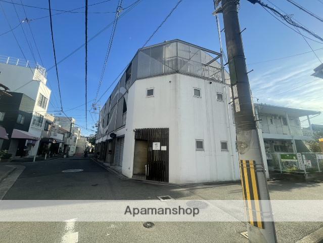 クレセント南町