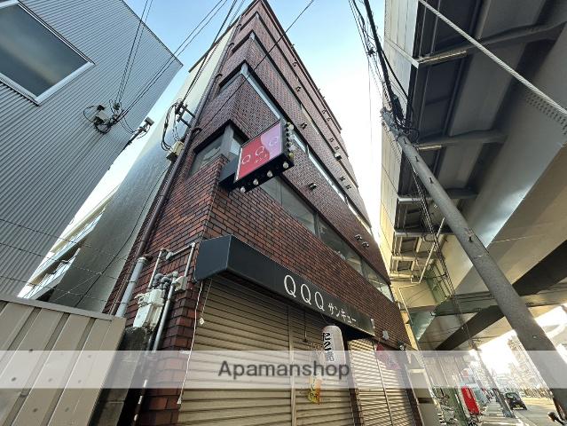 ベストレジデンス上新庄