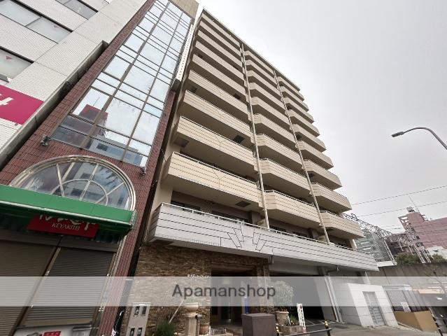 新大阪パークハイツ